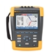 Fluke 437-II - 400 Hz Power Quality and Energy Analyzer - 4116692