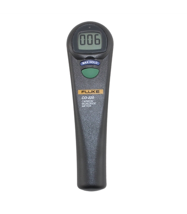 Fluke CO-220 - Carbon Monoxide Meter - 664711