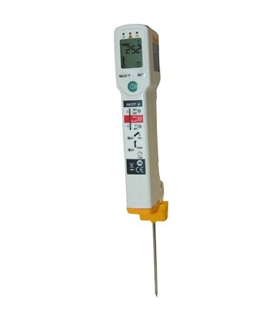 Fluke FP - FoodPro Infrared Food Thermometer - 2644169