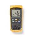 Fluke 54 II B - Digital Thermometer with Data Logging