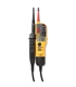 Fluke T150 - Tester Voltage with RCD Trip Test, Ohm - 4016977