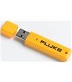 FLUKE 884X-1G -  USB Memory Stick 1GB