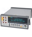 FLUKE 8846A/SU - Multimetro Digital 6.5 Digitos SW & Cable