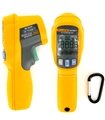 Fluke 62 MAX+ - Infrared Thermometer with Dual-point Laser