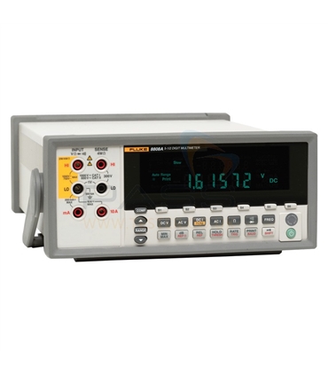 FLUKE 8808A - Multimetro Digital 120V 5.5-Digit - 2802372