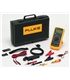 FLUKE88VAKIT - Kit Multímetro para Indústria Automóvel Fluke - 2117440
