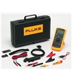 FLUKE88VAKIT - Kit Multímetro para Indústria Automóvel Fluke