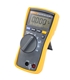 FLUKE114 - Multímetro digital TRMS; Medidas de Vac/dc y Ohm - 2583552