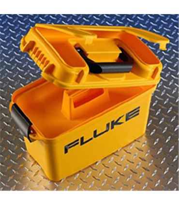 FLUKE C1600 - Caixa Transporte Aparelhos Fluke - 2091049