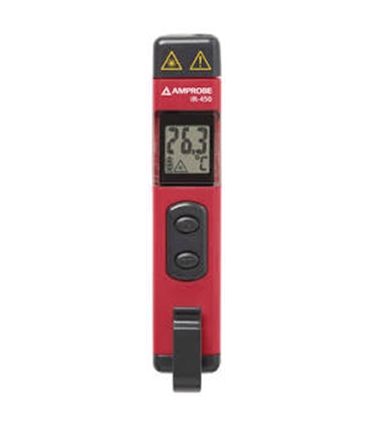 Amprobe IR-450 Infrared Pocket Thermometer - 4308539