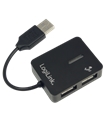 UA0139 - HUB USB 2.0 4 Portas