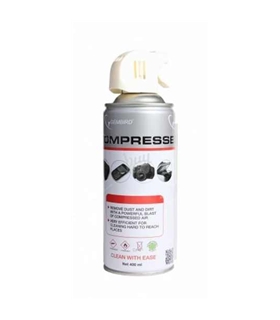 BG55 - Spray de Ar Comprimido 600ml - BG55-600