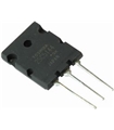 2SK1530 - MOSFET N 200V 12A 150W 0.2R TO3P