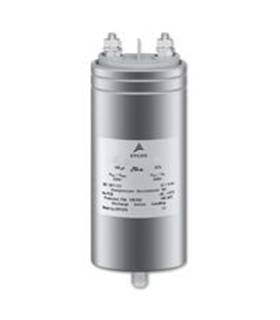 Condensador de Arranque 250uF 250Vac - B32362A2257J050
