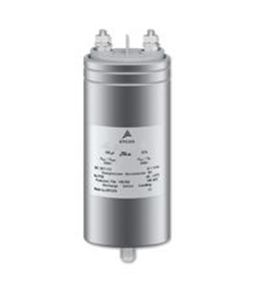 Condensador de Arranque 250uF 250Vac - B32362A2257J050