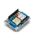 A000110 - Arduino 4 Relays Shield - A000110