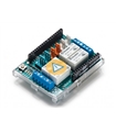 A000110 - Arduino 4 Relays Shield