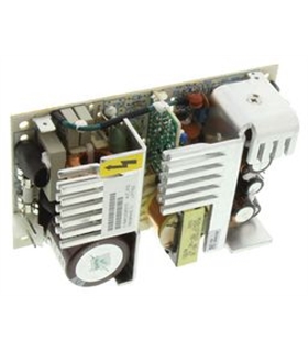 LPT62 - AC/DC Open Frame Power Supply - LPT62
