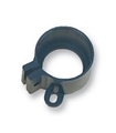 EP0881-PNF - Mounting Clip, Nylon, No Flange, 25mm