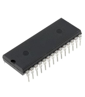 CTV322S - Control Microprocessor IC - CTV322
