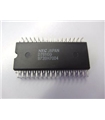 D7810G - NEC - 8 BIT SINGLE CHIP NMOS MICROCOMPUTERS WITH AR