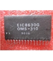 EIC8630G - Circuito Integrado ZIP16