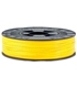 Filamento de impressão Amarelo 3D em PLA de 1.75mm 1Kg - DEVPLA175Y