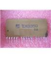 EXB359 - Fuji Base Drive Module, Hybrid IC