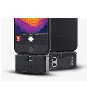 FLIR ONE PRO IOS - Thermal Imager, Phone Accessory - FLIRONEPRO_IOS