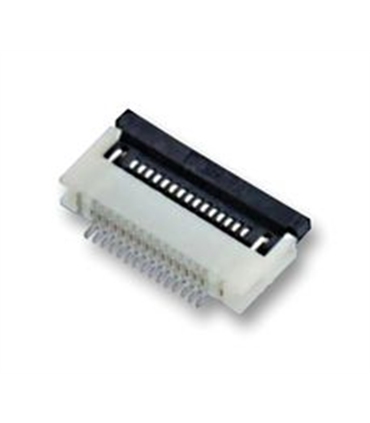 687116149022 - FFC / FPC Board Connector, 0.5 mm, 16 Contact - 687116149022