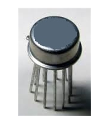 CA3080S - Operational Amplifier MOSFET TO5 - CA3080S