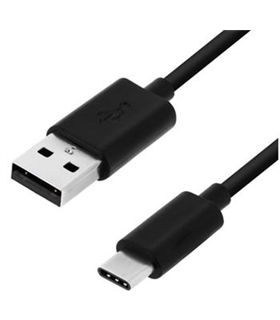 Cabo USB A 2.0 para USB C 1mt - USB2USBC1M