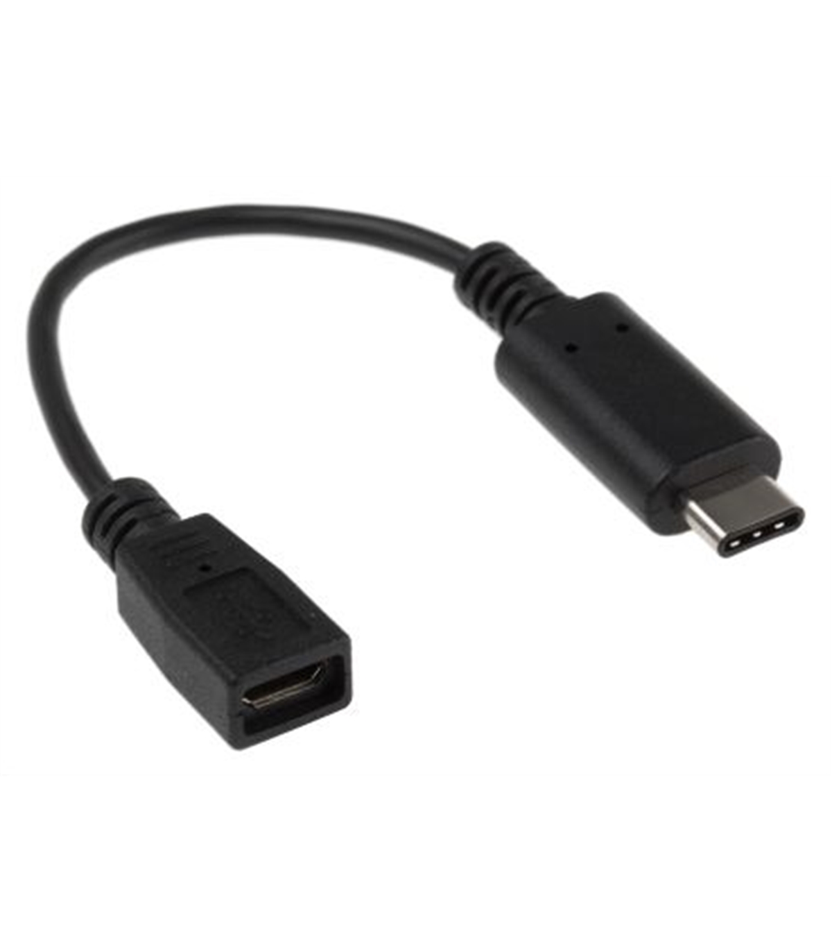 Cabo USB-C para Micro-USB - Acessórios