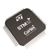ARM MCU, Advanced Connectivity and Encryption, STM32 - STM32F405RGT7