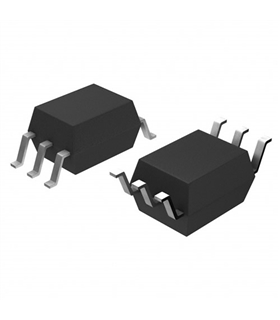 TMUX1219DCKR - 1 Circuit IC Switch 2:1 3Ohm - TMUX1219DCKR