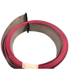 Cabo Flat Cable 1mm pitch 26 Condutores  4.75Mts - CABO-002