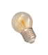 Lampada LED E27 4W 3000K com Filamento - MX3063250