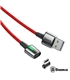 Cabo USB-A 2.0 Macho - Ligtning Magnetico 2m - CALXC-B09