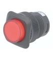 R13508BL05BRL1 - Interruptor SPST-NO 1.5A 250VAC Vermelho