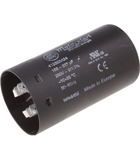 Condensador de Arranque 200uF-250V - 35200250