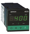 400-DR-0-000 - Controlador de temperatura PID Gefran