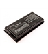 Bateria portatil Asus F5- X50- A32-F5 11.1V 4400mAh 488Wh Li - MX0354044