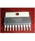 LA4600 - Audio Power Amplifier for Radio Cassette Recorders - LA4600