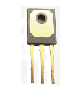 MJE253 - Transistor, P, 4A, 100V, TO225, Military Grade - MJE253M