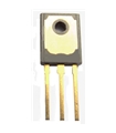 MJE253 - Transistor, P, 4A, 100V, TO225, Military Grade