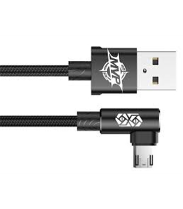 Cabo USB-A 2A Macho/Micro USB-B Macho 1M - CAMMVPA01