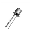 2N2906A - Transistor P 60V 0.6A 0.4W TO18