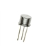 2N1495 - Transistor, P, 40V, 0.5A, 0.3W, TO5 - 2N1495
