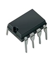 24C44 - 256-Bit Serial Nonvolatile CMOS Static