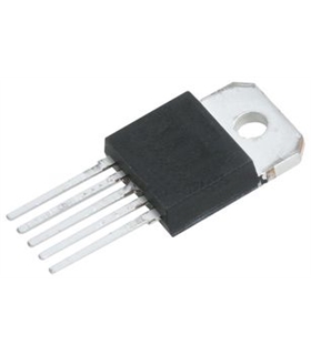 2SA1263 - Transistor, P, 80V, 6A, 60W, TO218 - 2SA1263